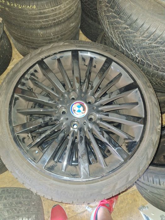 Felgi 5x120 bmw e90