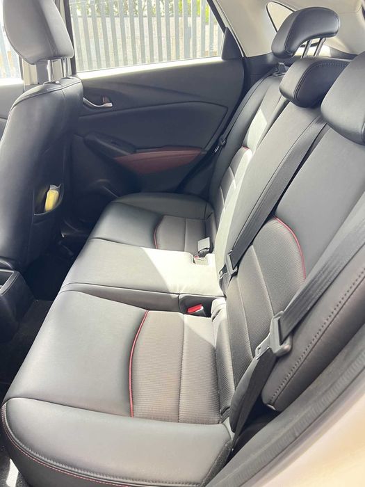 Mazda CX-3 1.5 SKYACTIV-D 105cv | 1 Dono | Revisões Mazda
