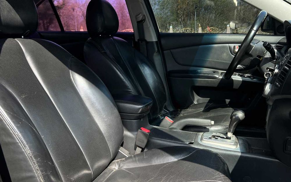 Kia Magentis 2007
