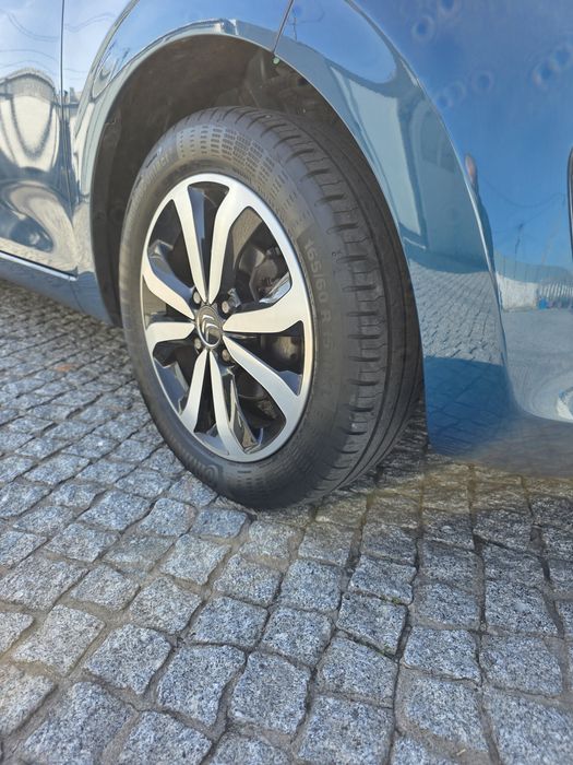 Citroen  C1  1.0 VTi