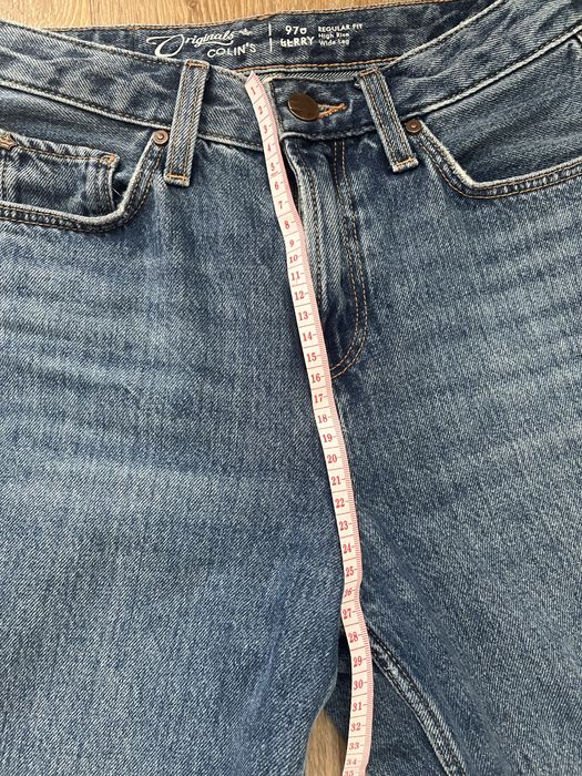 джинси COLIN’S жіночі