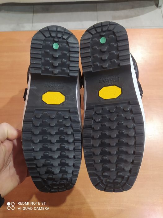 Buty narciarskie Freetourowe  Raichle 37-38