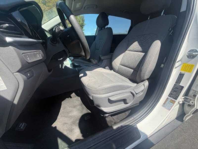2020 Kia Niro LX