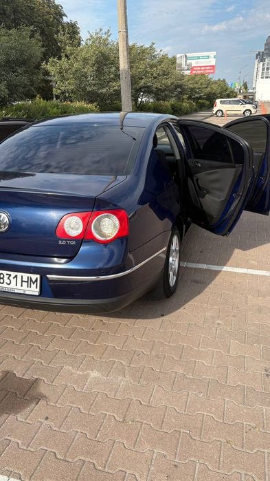 Passat b6 продам