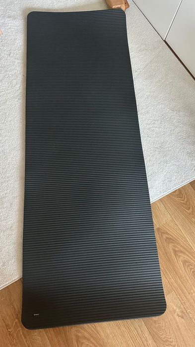 Tapete de Pilates 15 mm Verde-claro