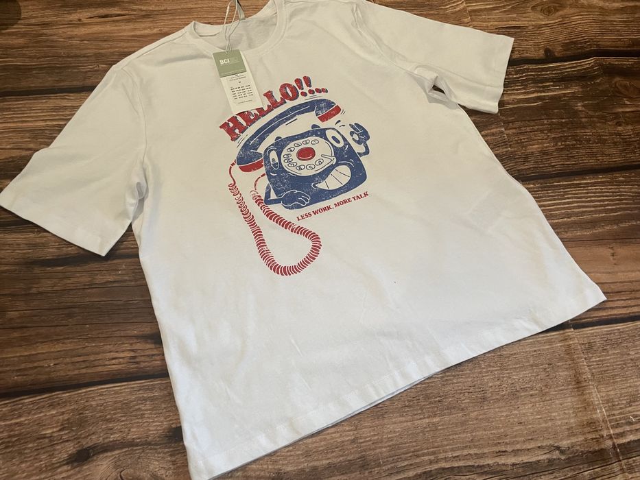 Nowa koszulka Only r.M