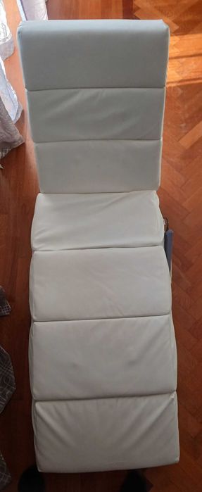 Chaise Longue de Massagem