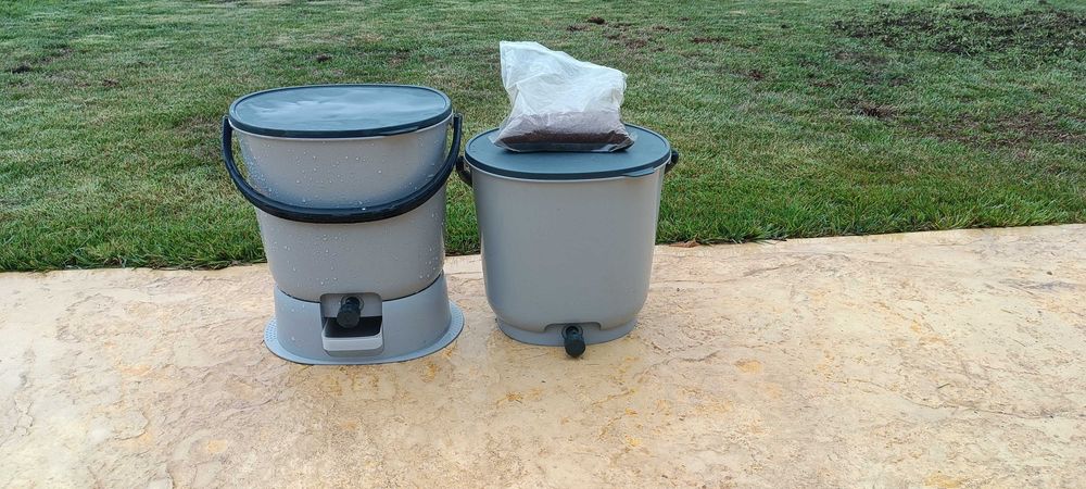 Conjunto de combustagem, como novo