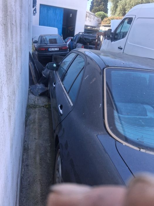 Vendo esse Mercedes-Benz