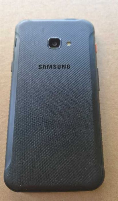 Galaxy Xcover 4S
