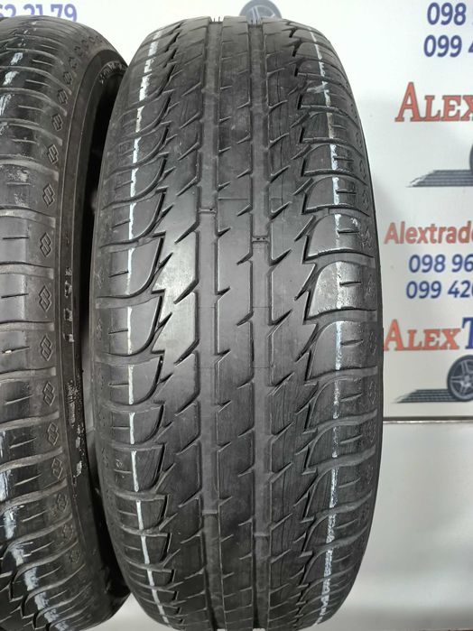 2 шт. 185/65 R15 Kleber Dynaxer HP3 літні шини бу