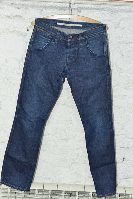 Jeansy damskie Wrangler Spencer W29 L32