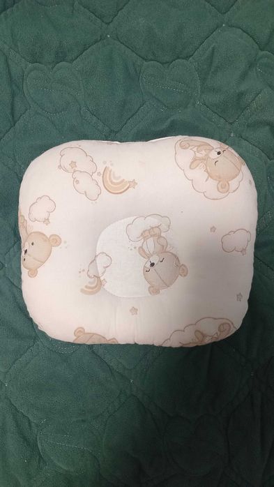 Подушка для немовлят