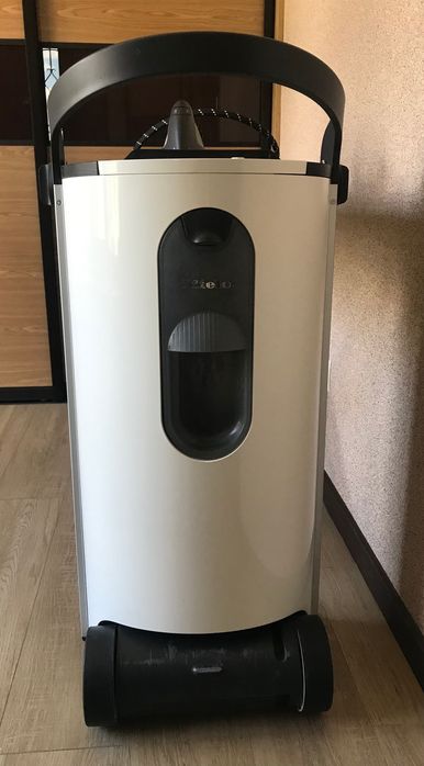 Гладильная система MIELE B 1312 Fashion Master