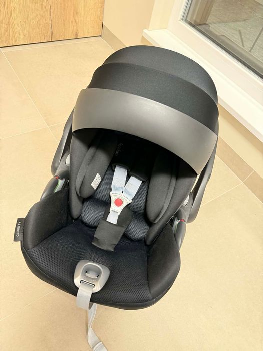 Fotelik samochodowy cybex  cloud T i-SIZE