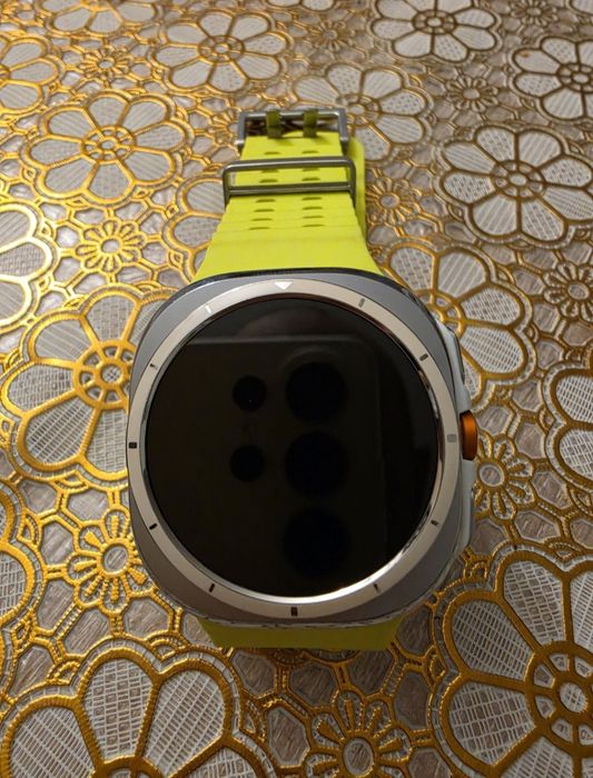 Galaxy Watch Ultra 2024