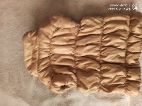 Jak NOWY Bezrekawnik Coccodrillo  r. 86