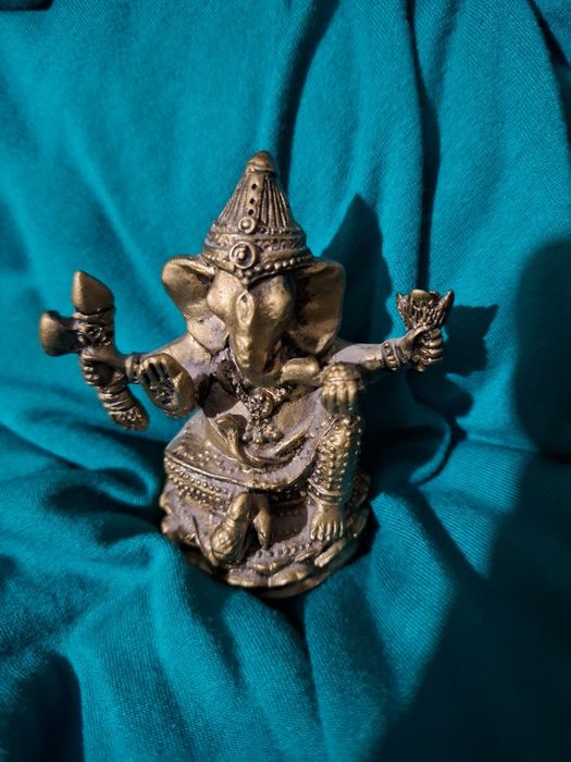 Слоник ганеша новый