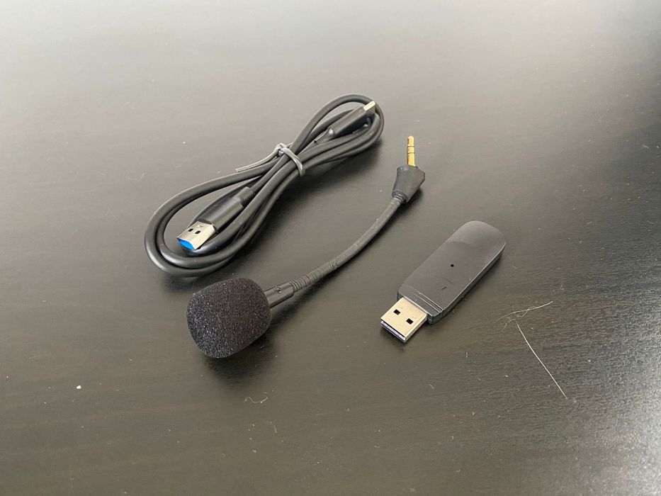 Hyperx Cloud Core Wireless