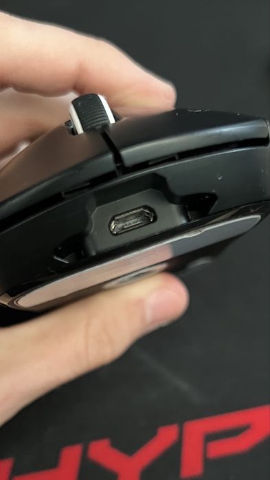 Торг! Терміново!! Продам Мышку Logitech G Pro X Superlight 2 Black