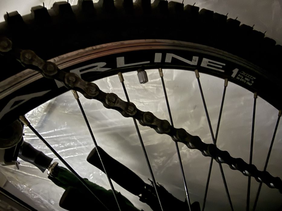 bicicleta specialized