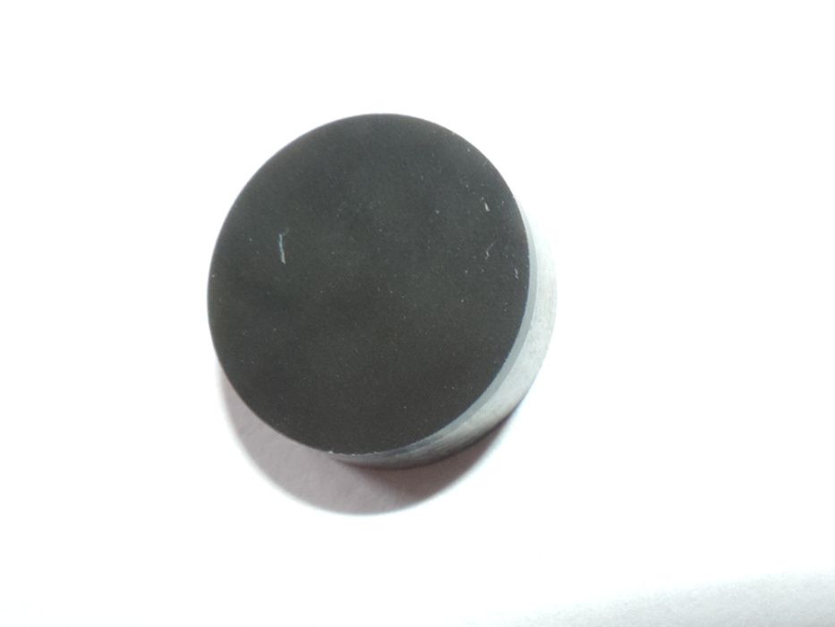 Płytka wieloostrzowa do planowania głowic PCD