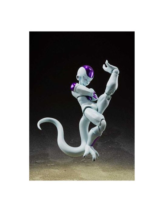 SH Figuarts Frezza Final Form Dragon Ball Z PORTES GRÁTIS