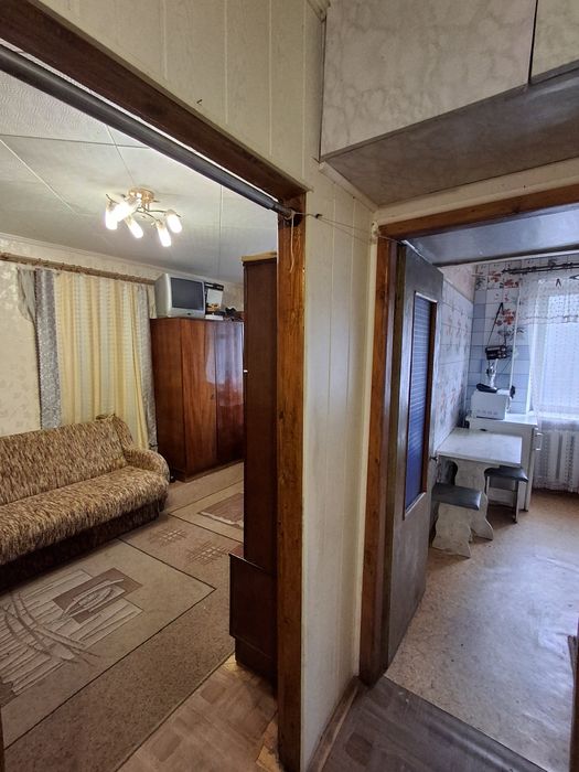 1 комн. квартира ХТЗ