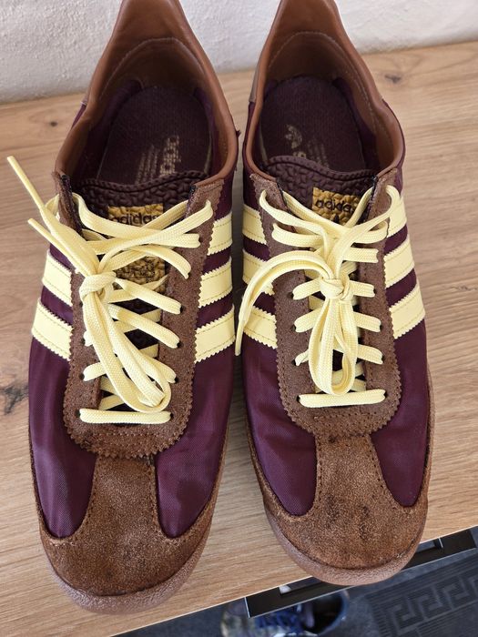 Buty Adidas sl72