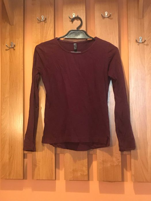 Bluzka damska -rozmiar XS