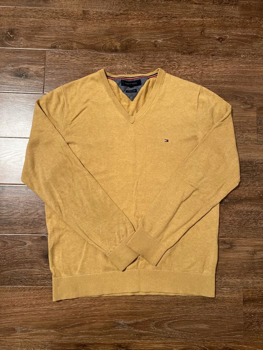 Кофта Tommy Hilfiger