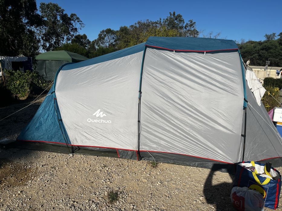 Vendo tenda 4.1.