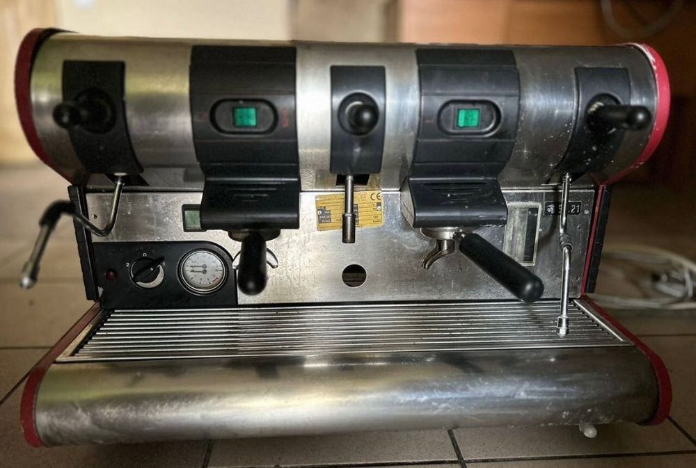 Кофе машинка La San Marco