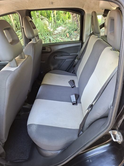 Fiat panda 1.1 ar condicionado