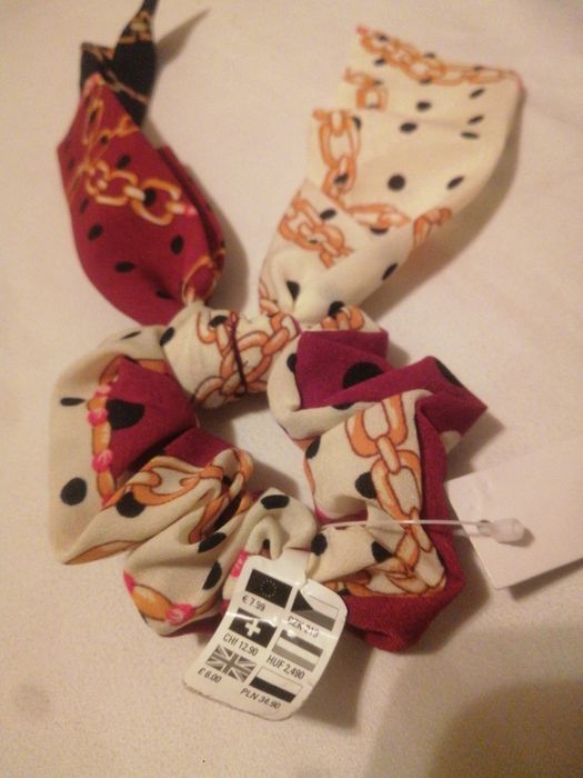 Claire's! Резинка для волос. Оригинал!