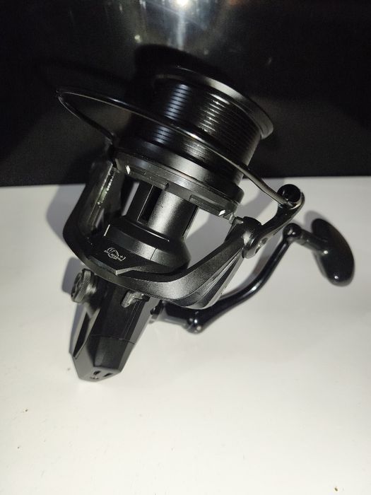 Carreto surfcasting Novo na caixa