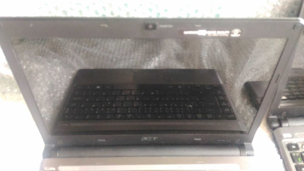 Материнська плата до  ноутбука Aser Acpire 3810t