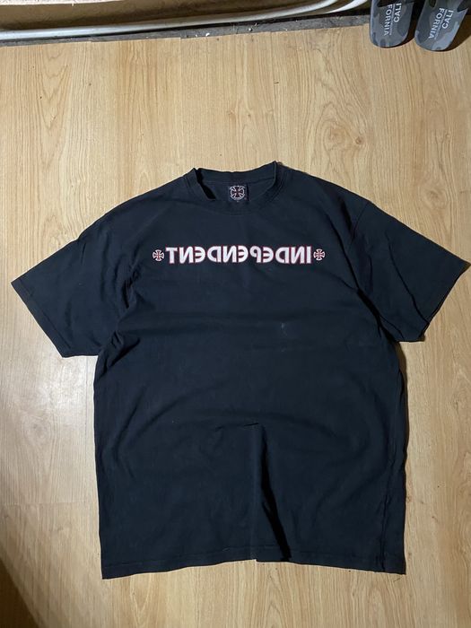 Футболка independent sk8 rap: 339 грн. - Футболки Київ на Olx