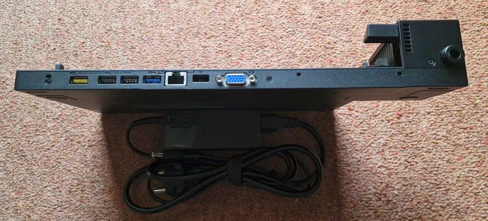 Lenovo L460 i5-6200 -8GB RAM -120GB SSD (większy dysk dopłata)+GRATISY