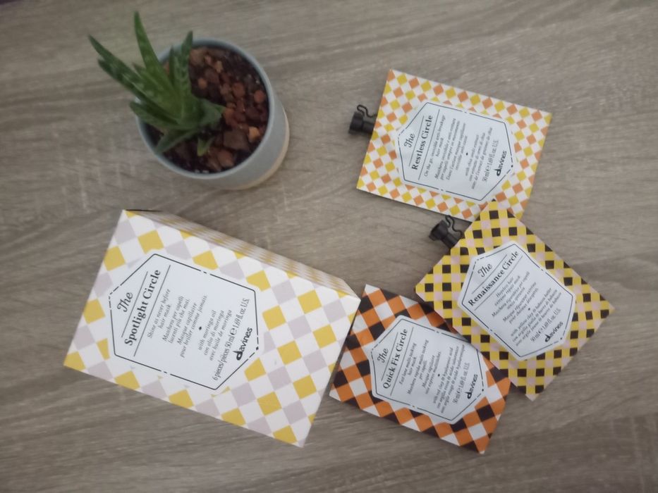 Давинес сошеты 50мл