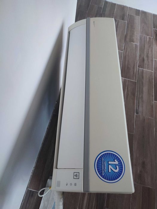 Кондиціонер Sharp 12 бу