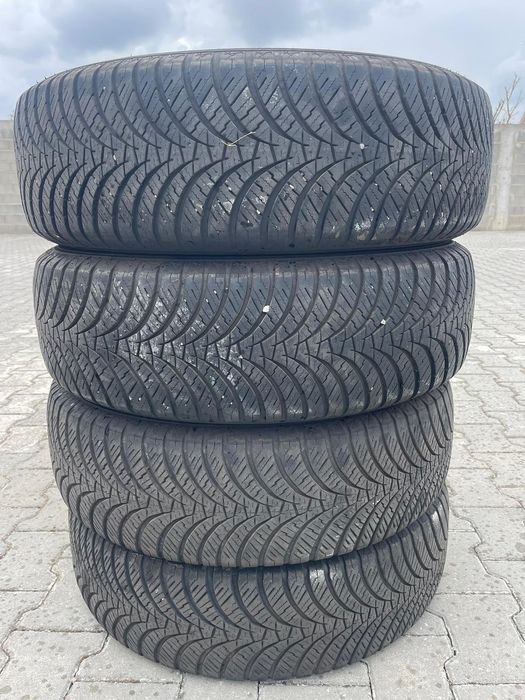 Jantes e pneus 225/65r17
