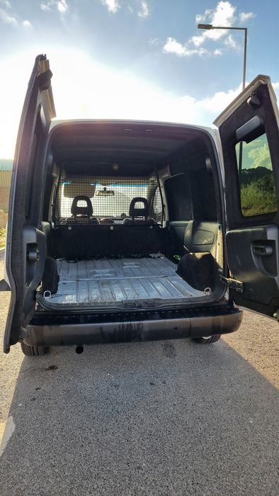 Opel Combo 1.7 cdti