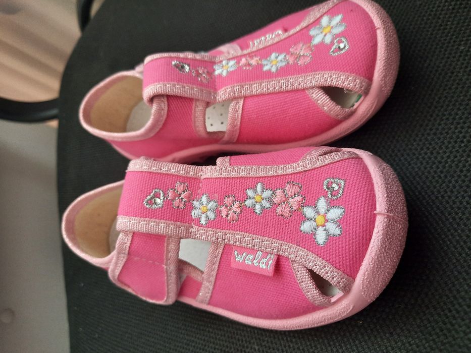 Waldi 26 розмір на дівчинку
