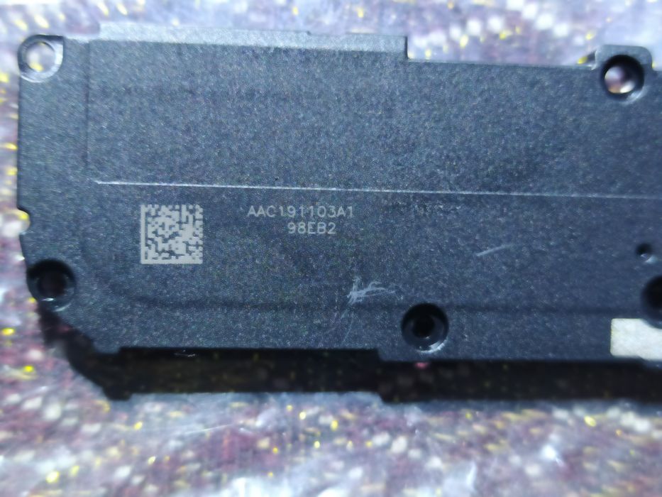 Динамік Xiaomi Redmi Note 8T