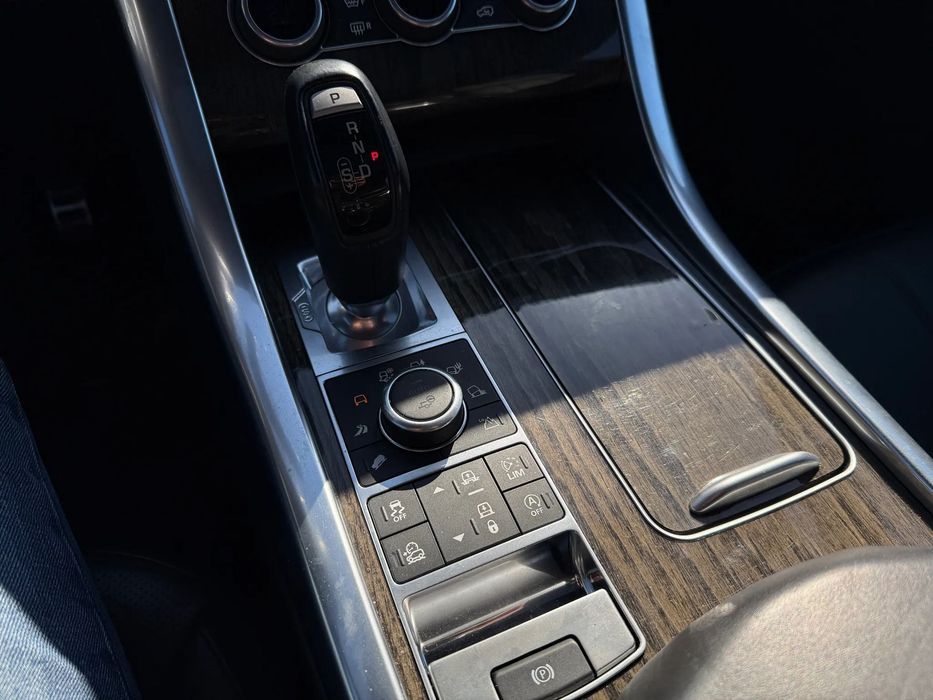 Land Rover Range Rover Sport Sdv8 Autobiography Panorama Headup