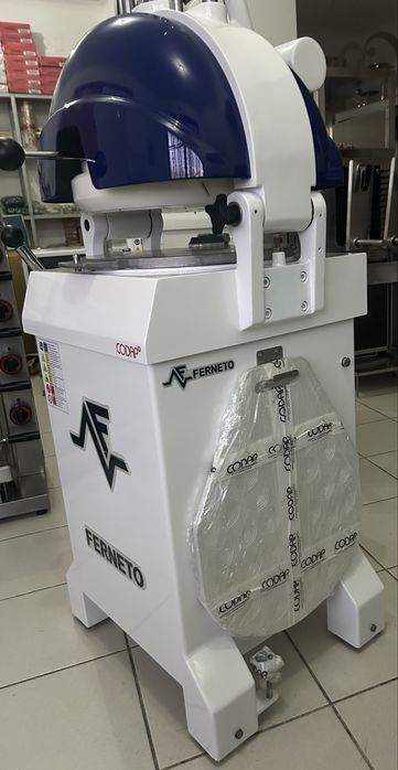 Divisora FERNETO DSA Prensas Amovíveis =SEMI NOVA=