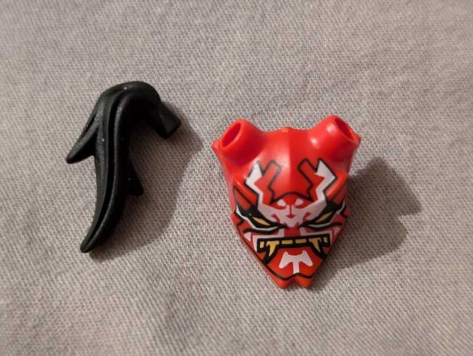 Lego Ninjago 70643 Świątynia wskrzeszenia