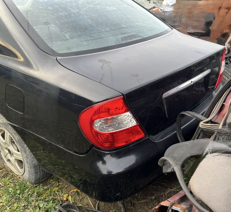 Разборка Toyota Camry 30!