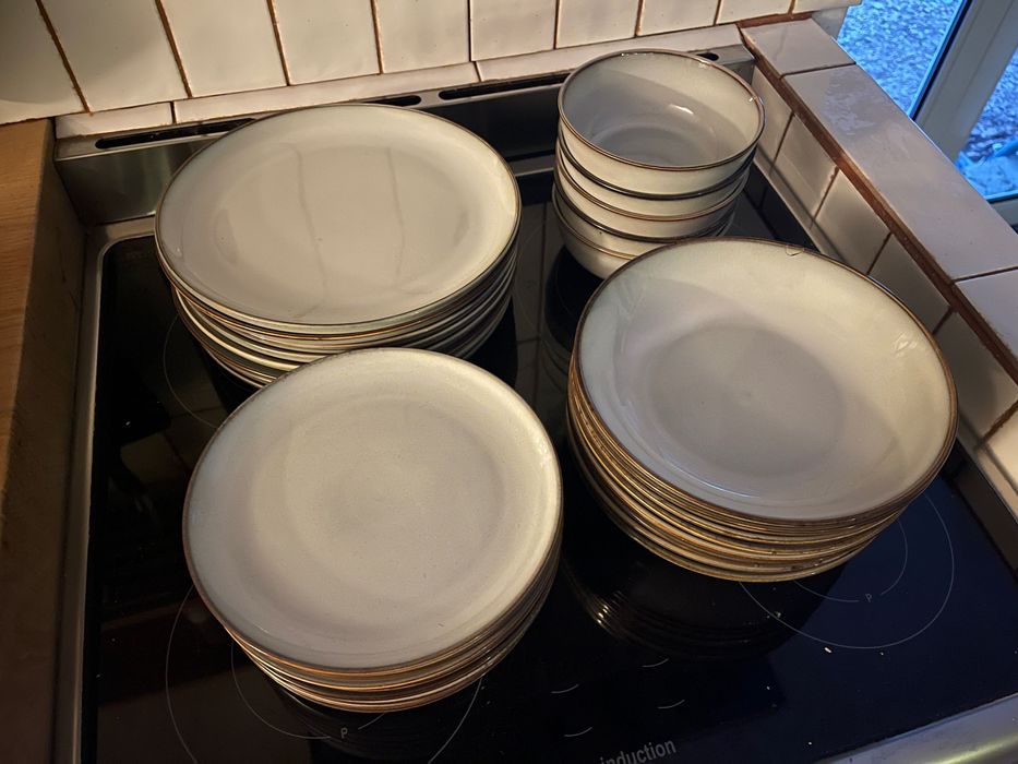 IKEA GLADELIG Dinnerware443347878869749760